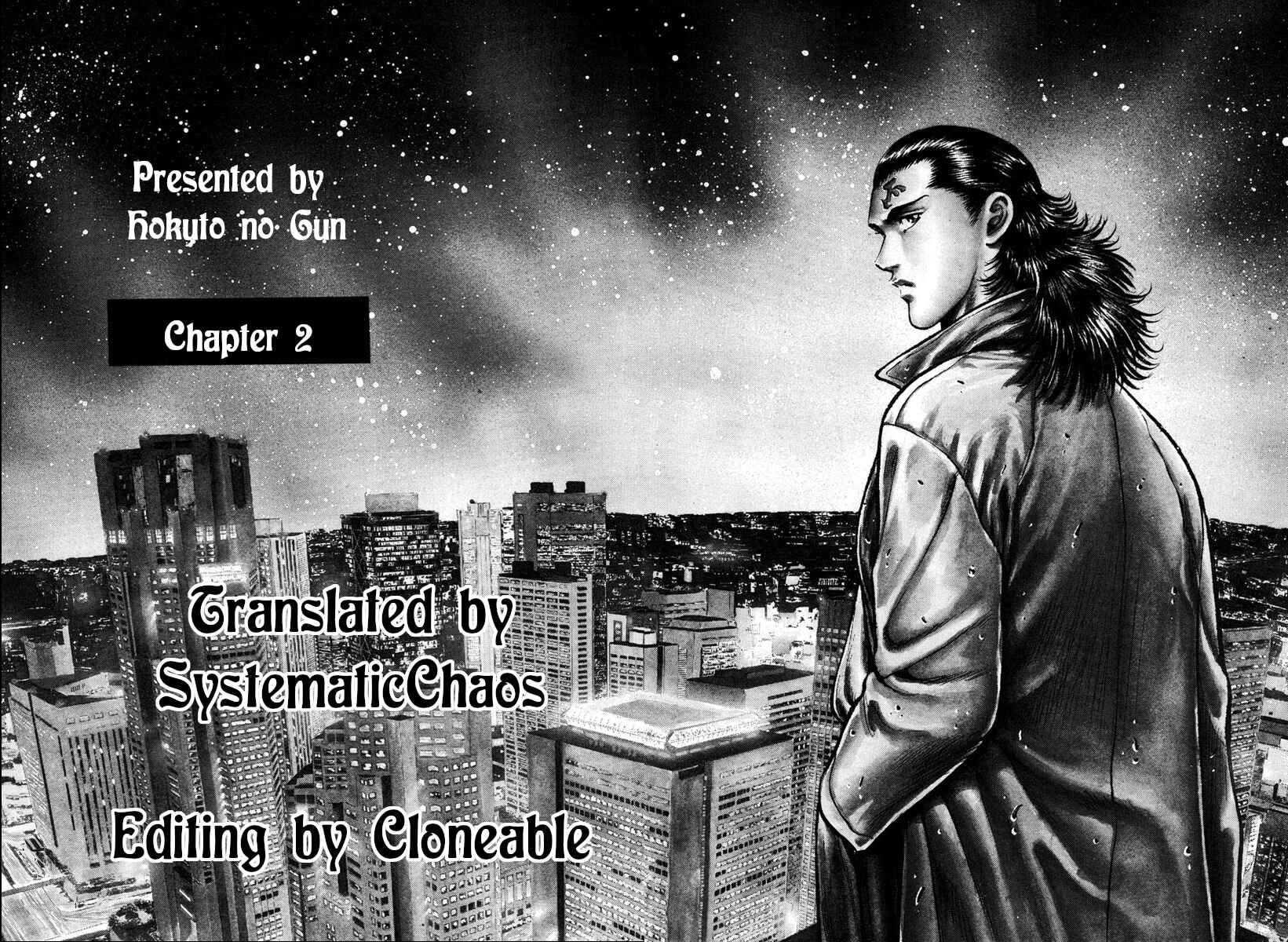 Page 29 Chapter 2 Shangri-La