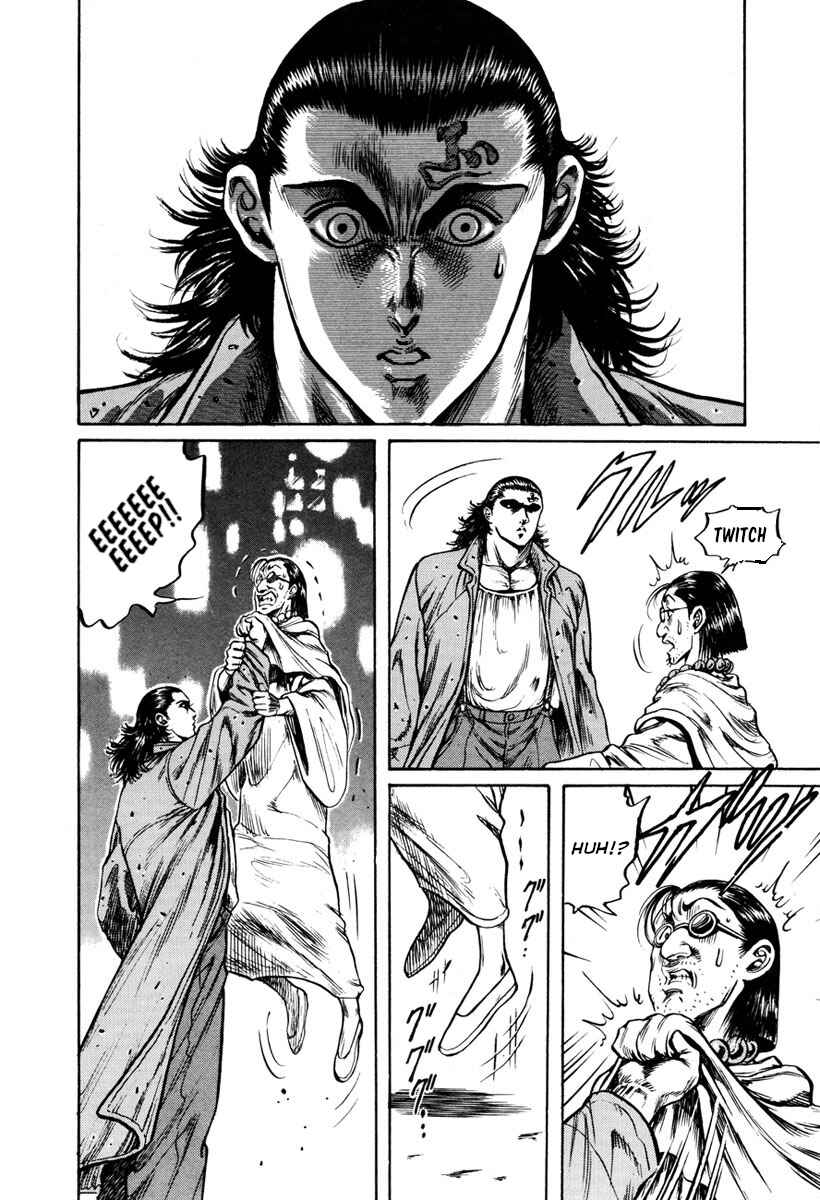 Page 8 Chapter 2 Shangri-La