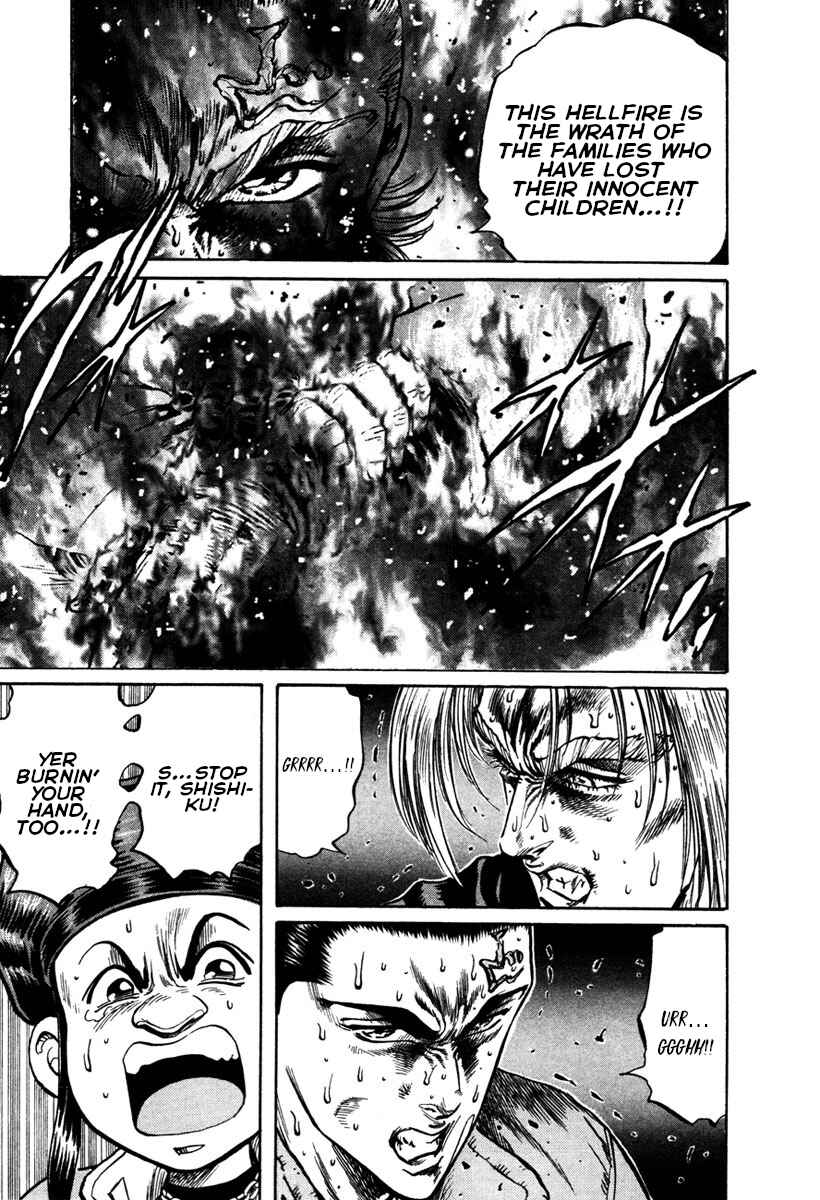 Page 11 Chapter 29 Shangri-La