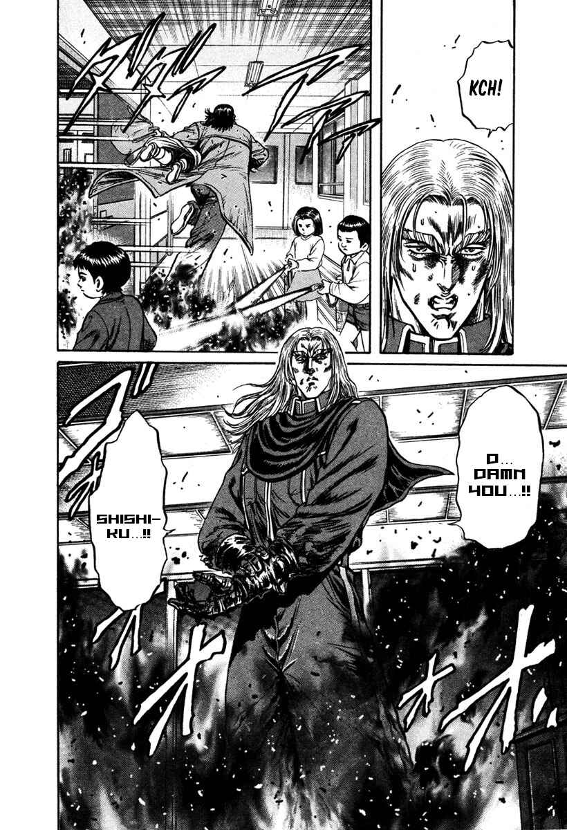 Page 14 Chapter 29 Shangri-La