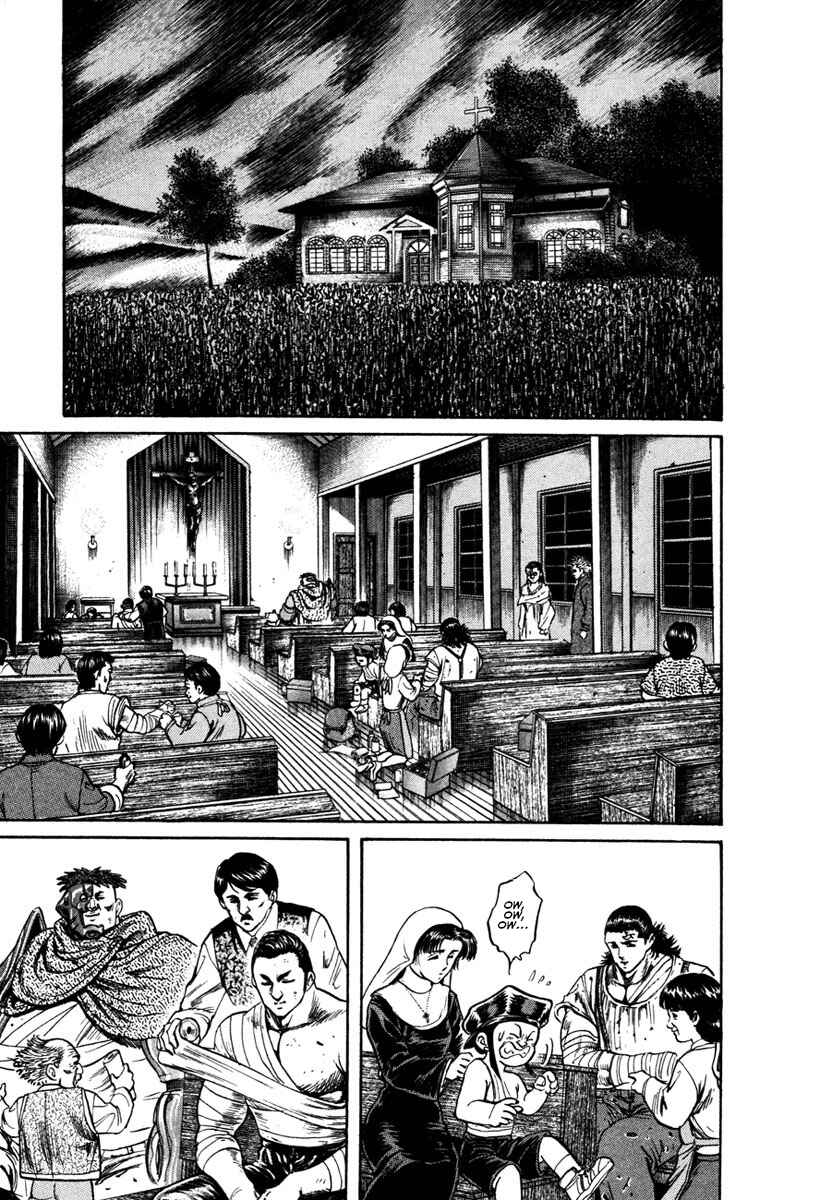 Page 15 Chapter 29 Shangri-La