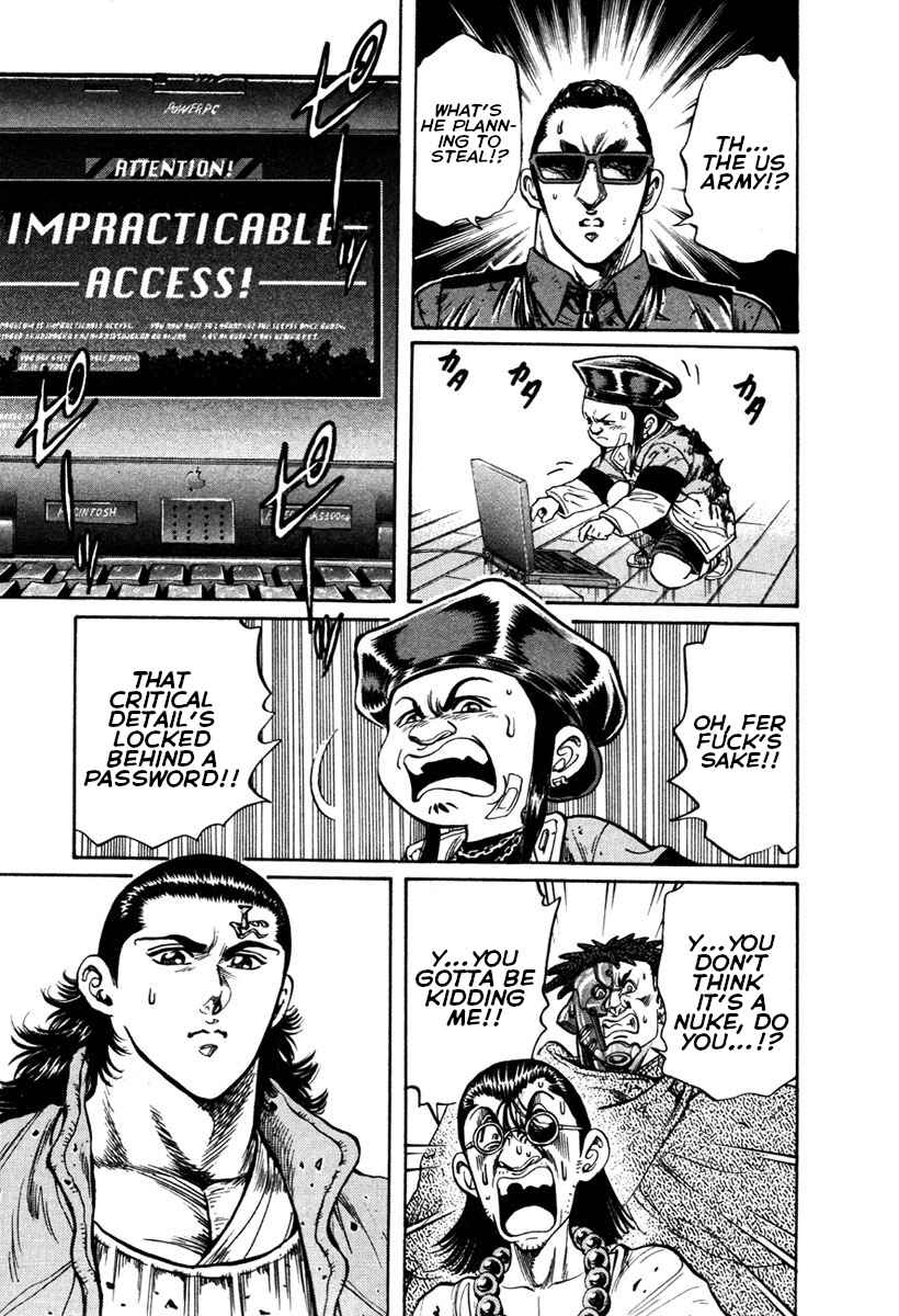 Page 21 Chapter 29 Shangri-La