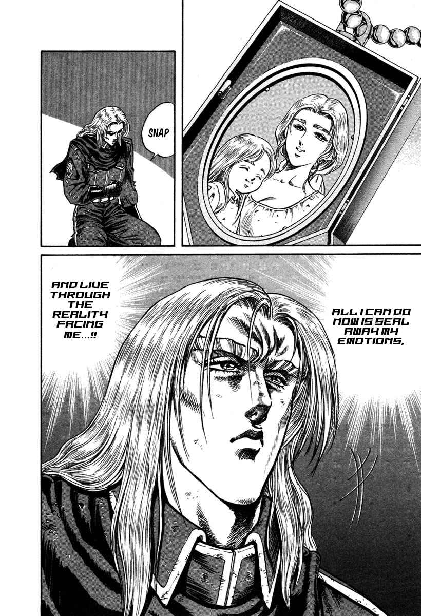 Page 28 Chapter 29 Shangri-La