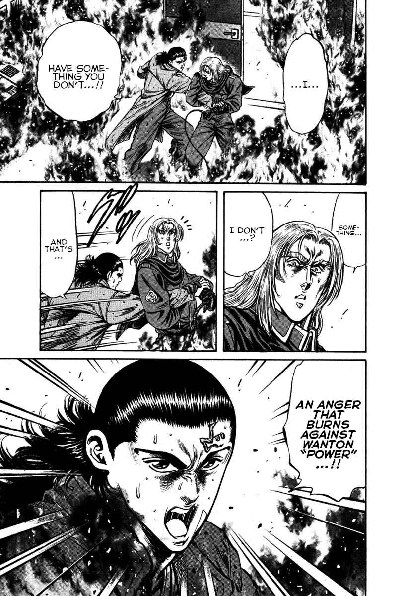 Page 9 Chapter 29 Shangri-La