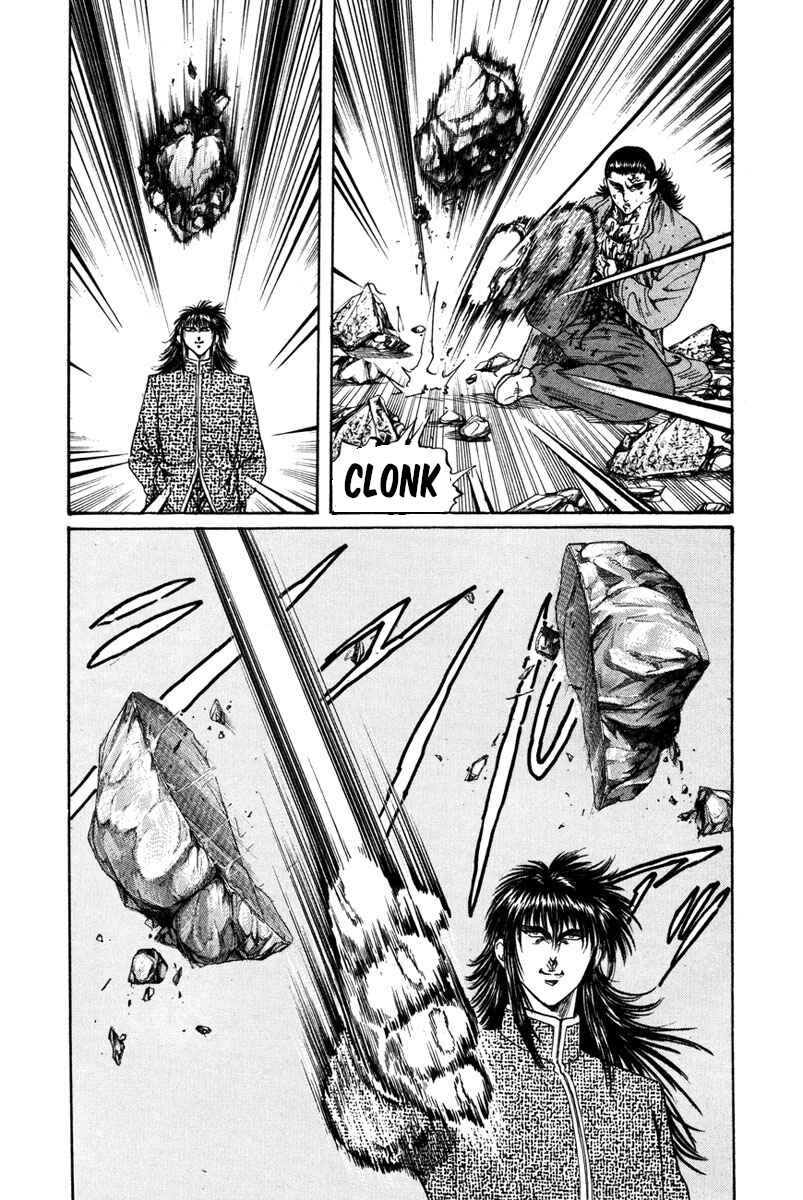 Page 6 Chapter 51 Shangri-La