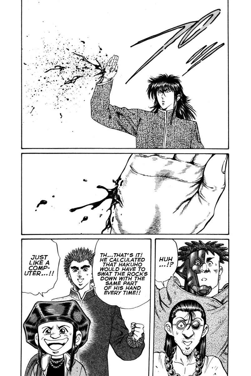 Page 9 Chapter 51 Shangri-La