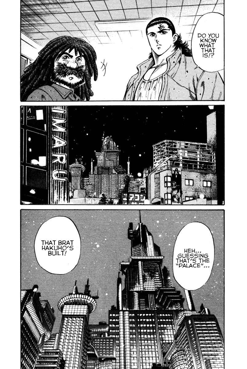 Page 14 Chapter 46 Shangri-La