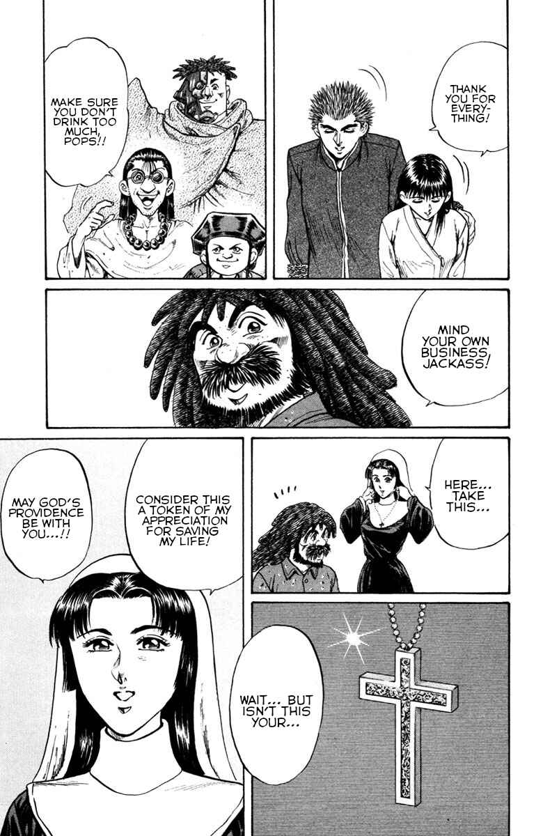 Page 21 Chapter 46 Shangri-La