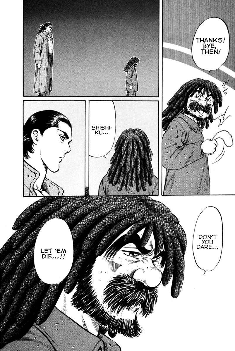 Page 22 Chapter 46 Shangri-La