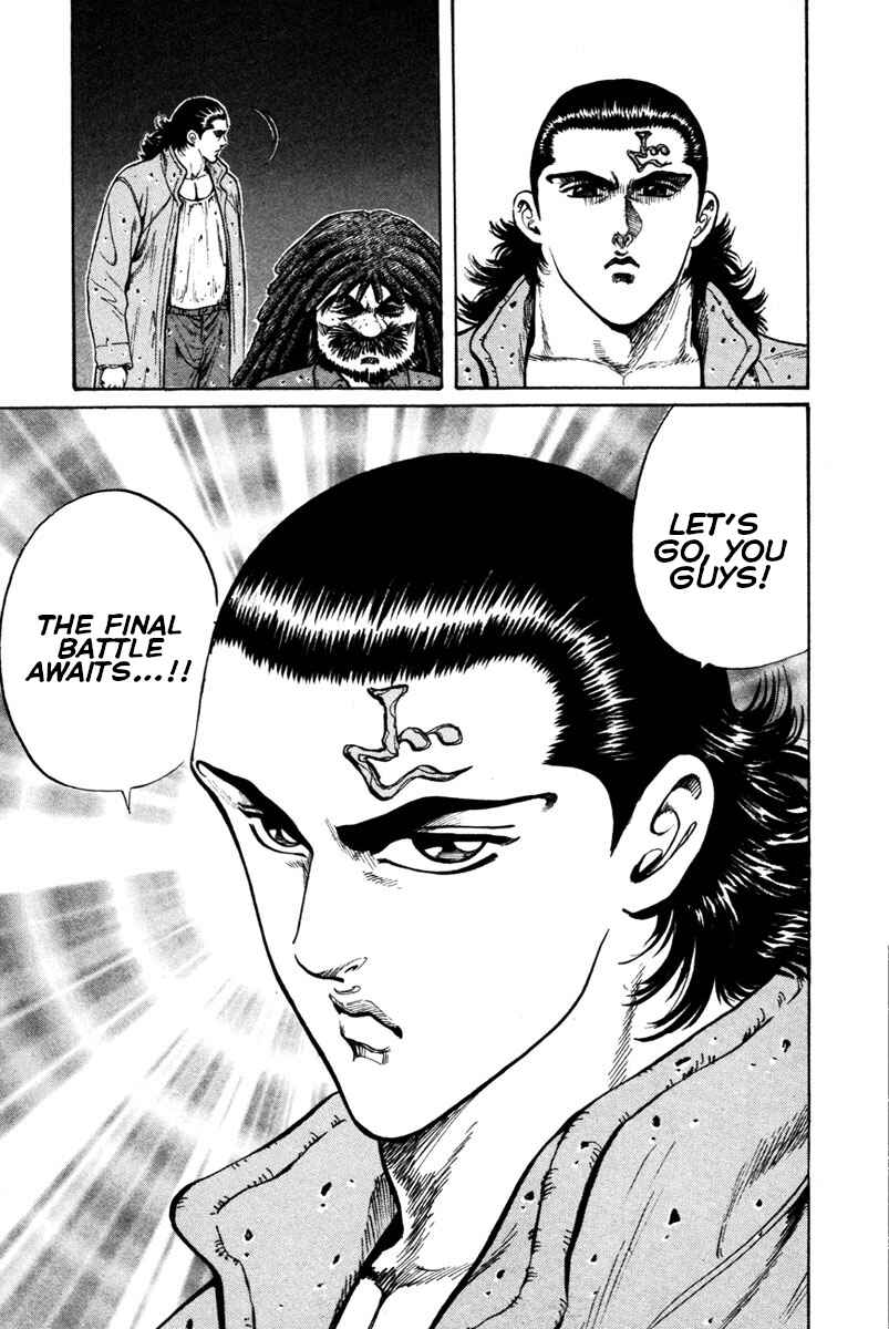 Page 23 Chapter 46 Shangri-La