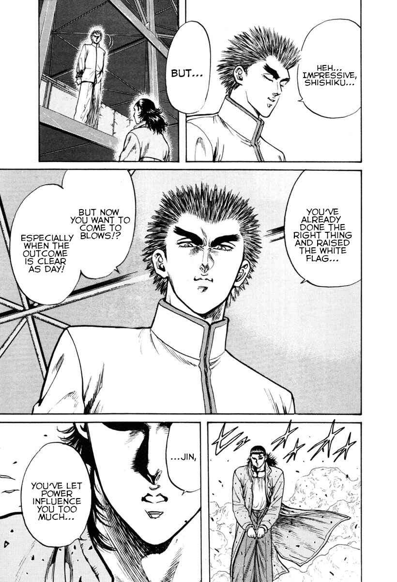 Page 12 Chapter 11 Shangri-La
