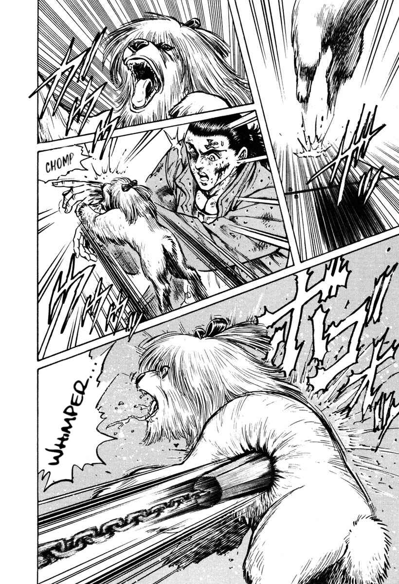 Page 21 Chapter 11 Shangri-La