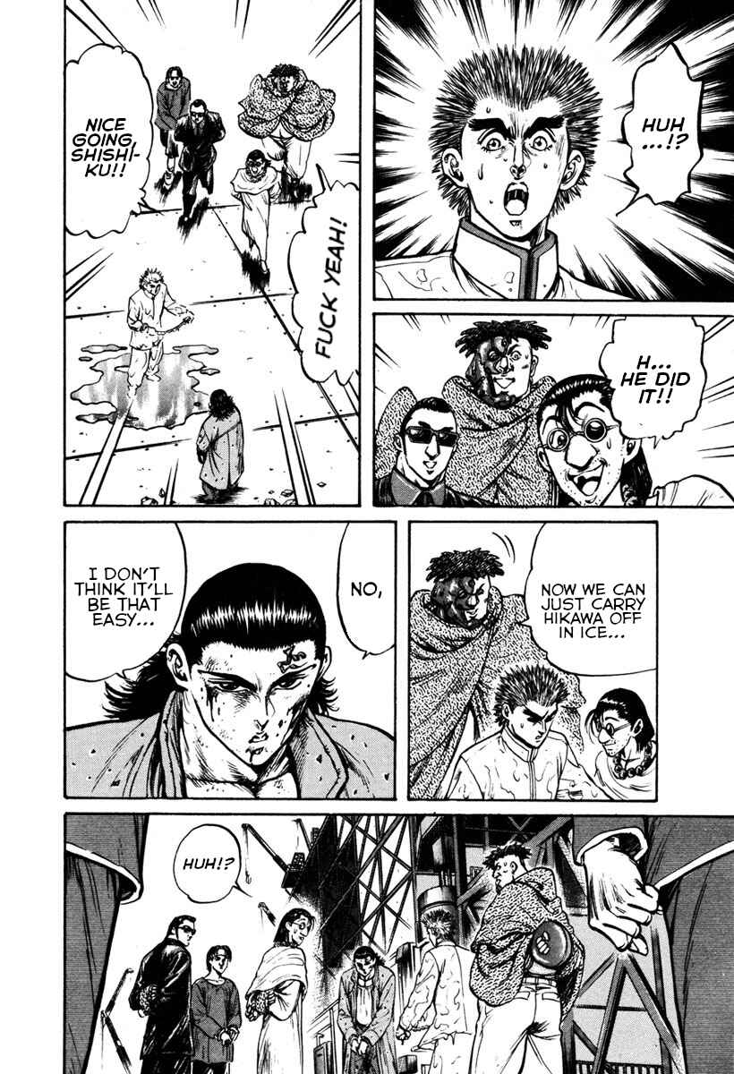Page 25 Chapter 11 Shangri-La