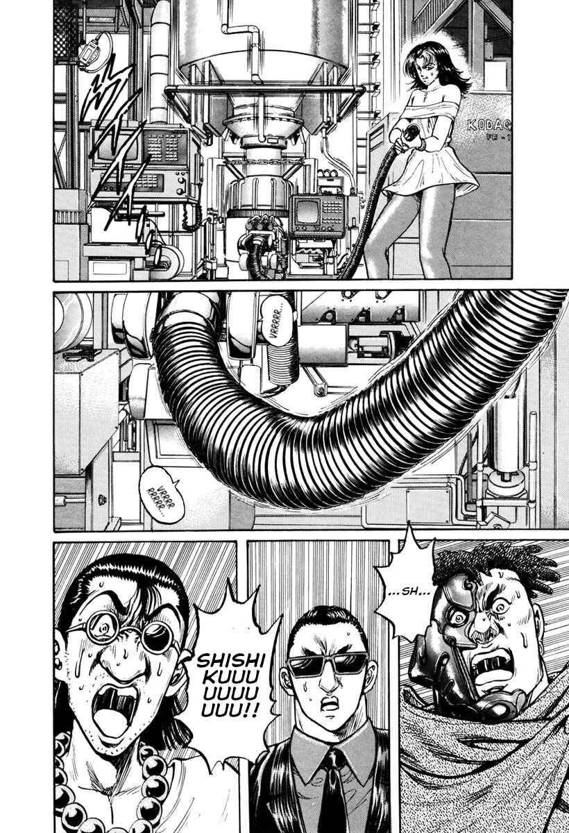 Page 4 Chapter 11 Shangri-La