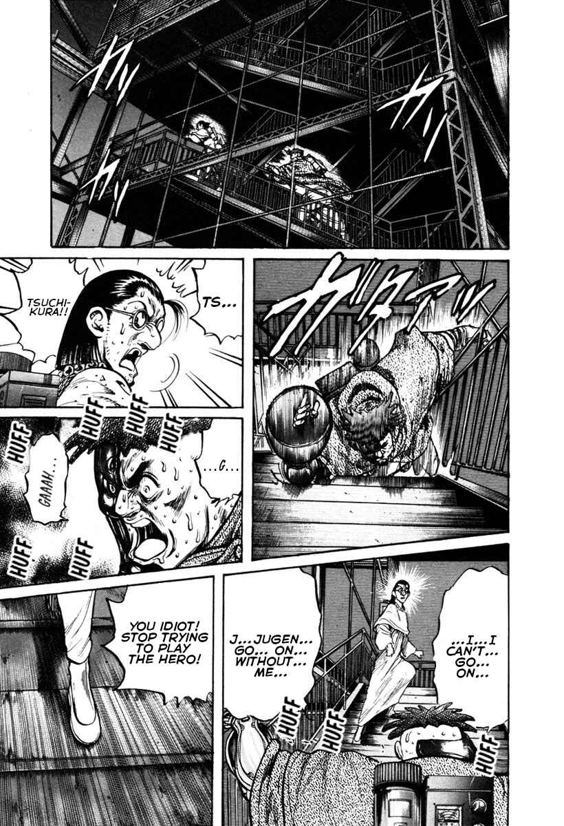 Page 18 Chapter 17 Shangri-La