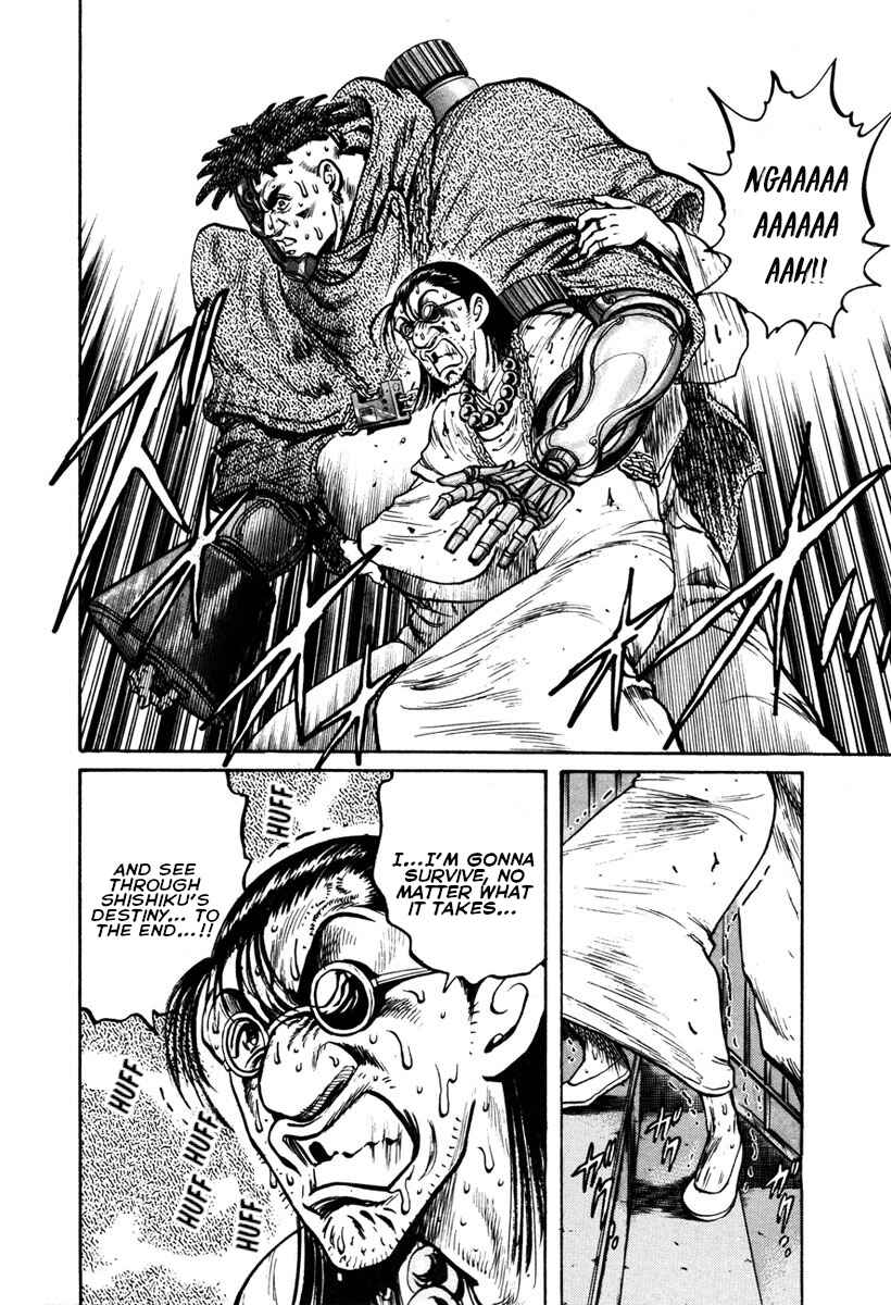 Page 19 Chapter 17 Shangri-La