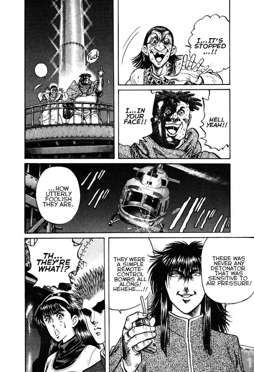 Page 27 Chapter 17 Shangri-La