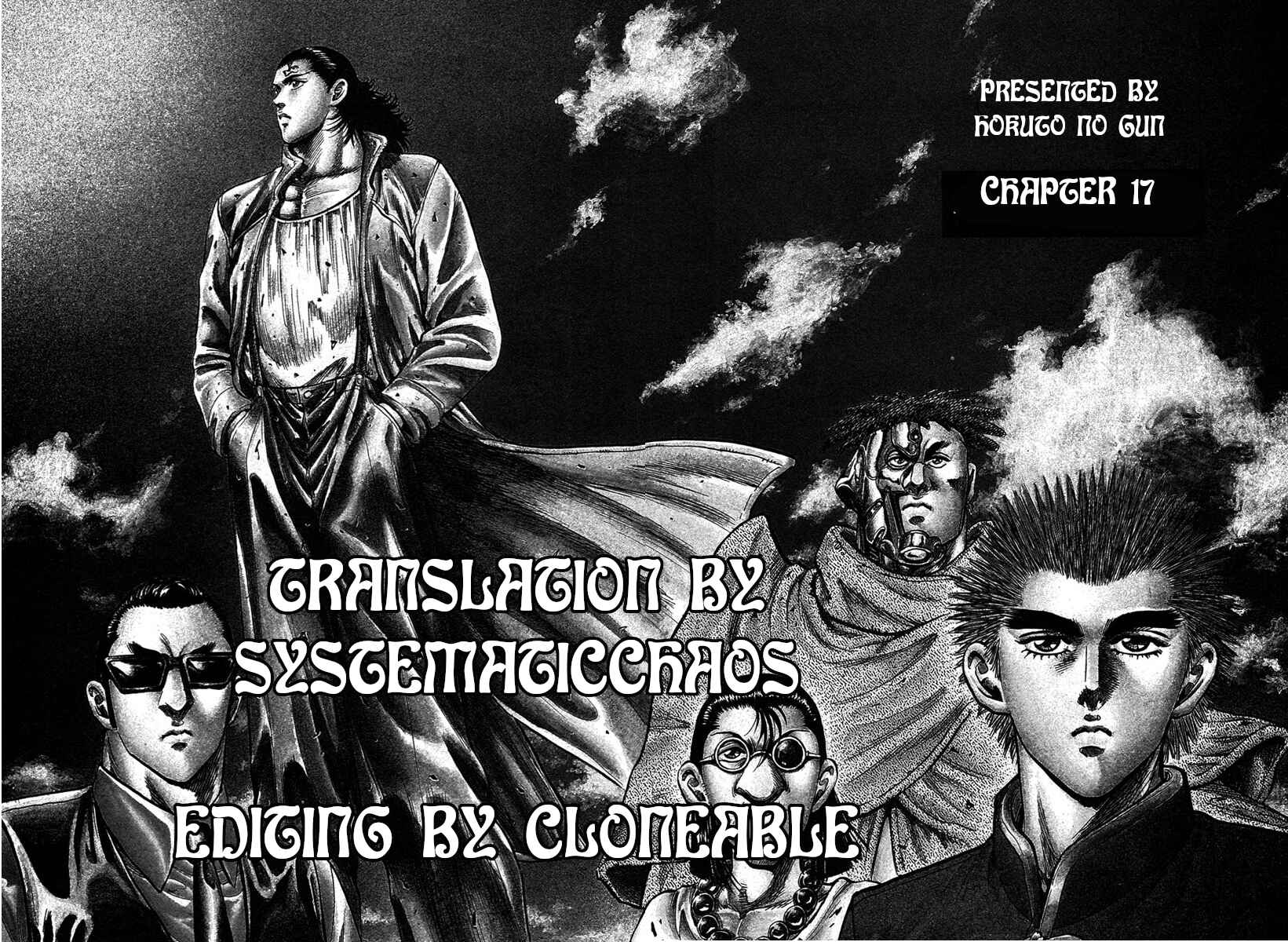 Page 29 Chapter 17 Shangri-La