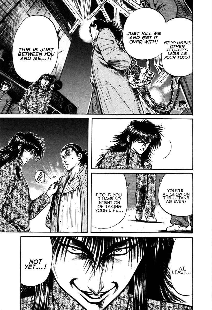 Page 4 Chapter 17 Shangri-La