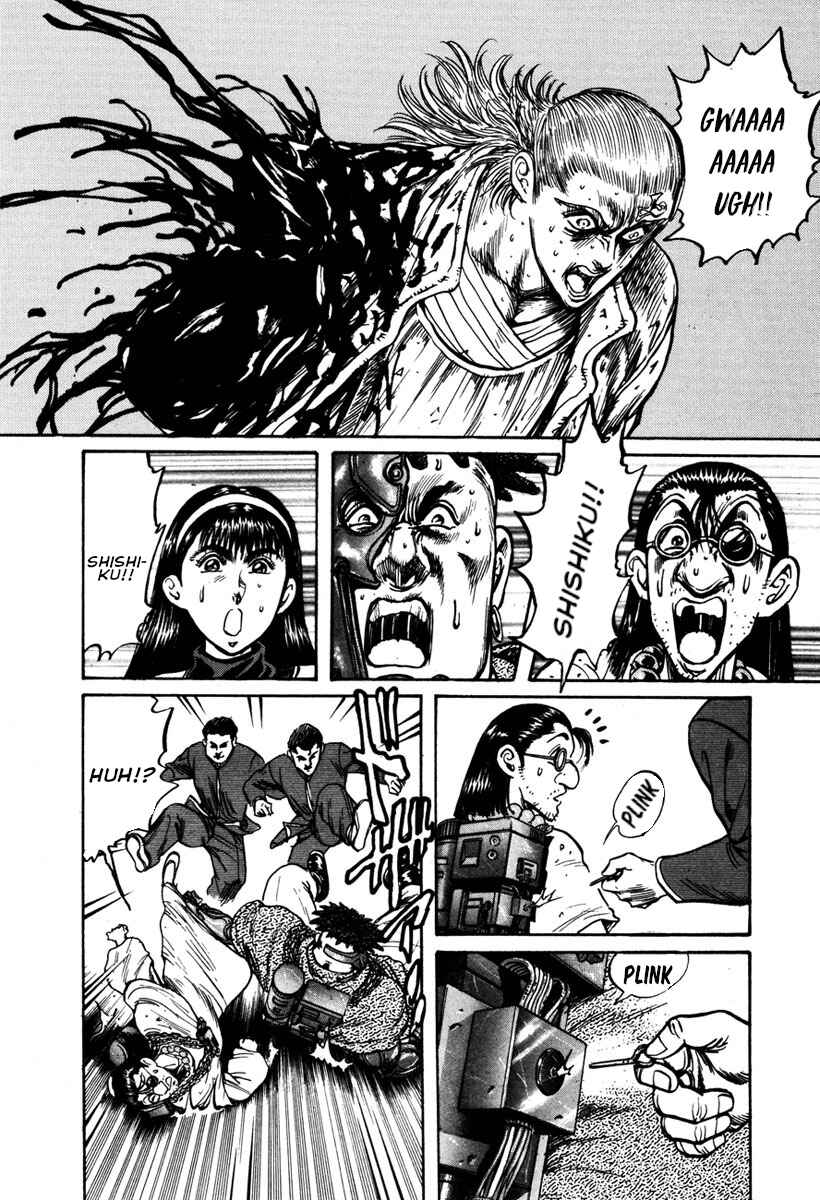 Page 7 Chapter 17 Shangri-La