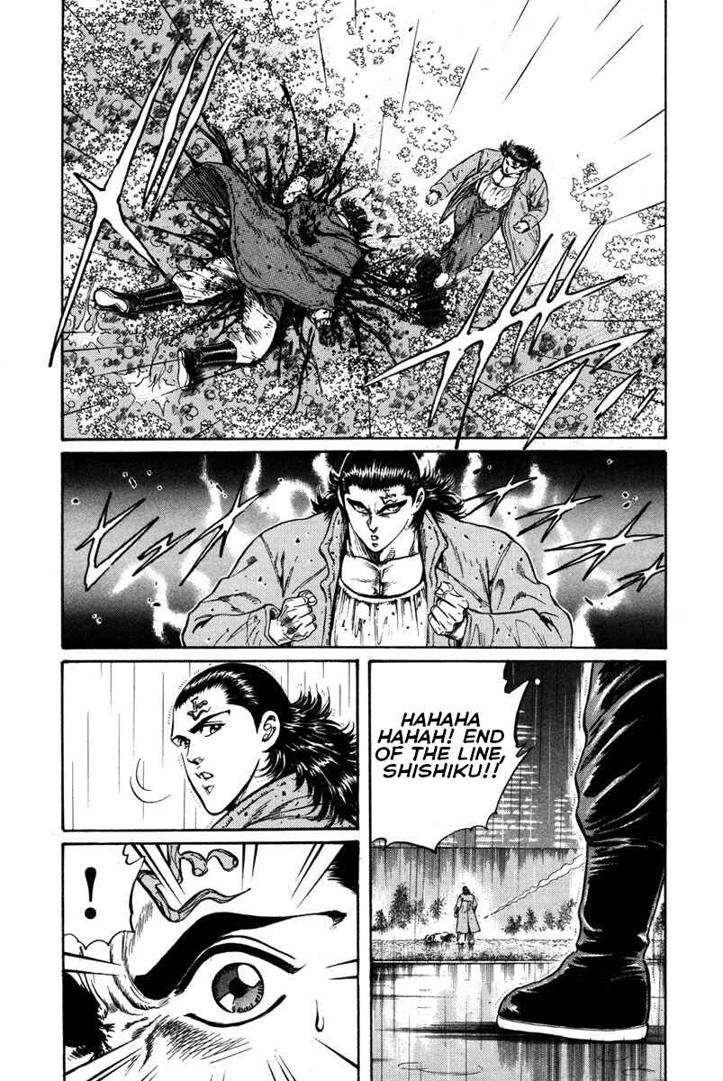 Page 26 Chapter 49 Shangri-La