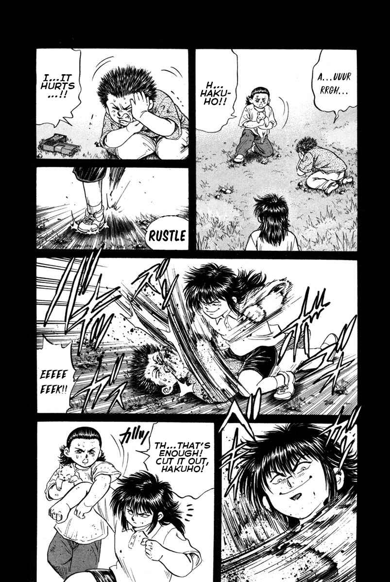 Page 13 Chapter 53 Shangri-La