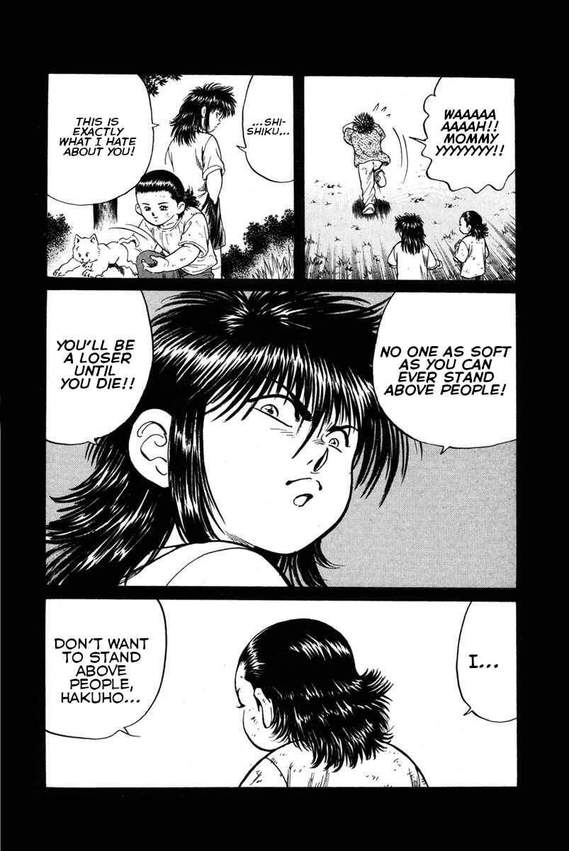 Page 14 Chapter 53 Shangri-La