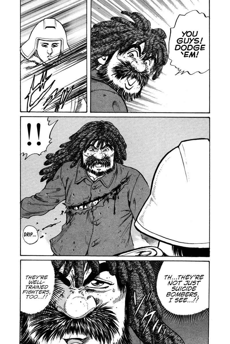 Page 21 Chapter 53 Shangri-La