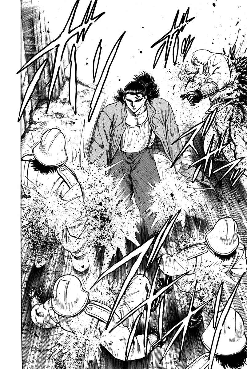 Page 27 Chapter 53 Shangri-La