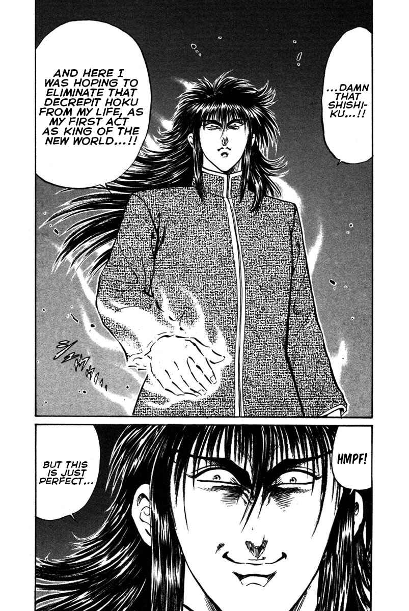 Page 34 Chapter 53 Shangri-La