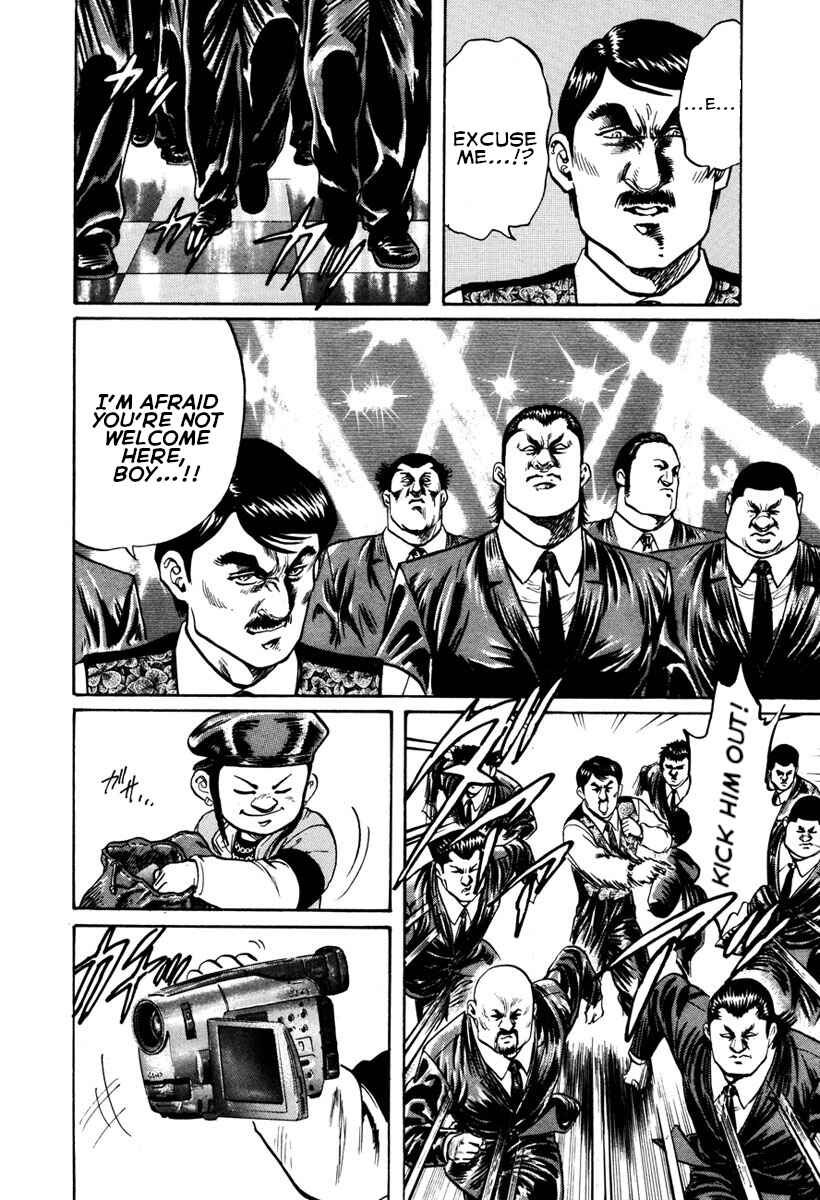 Page 10 Chapter 24 Shangri-La