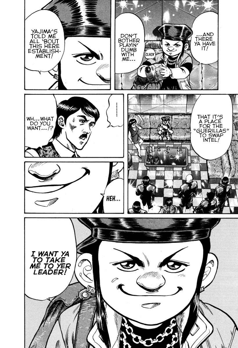 Page 12 Chapter 24 Shangri-La