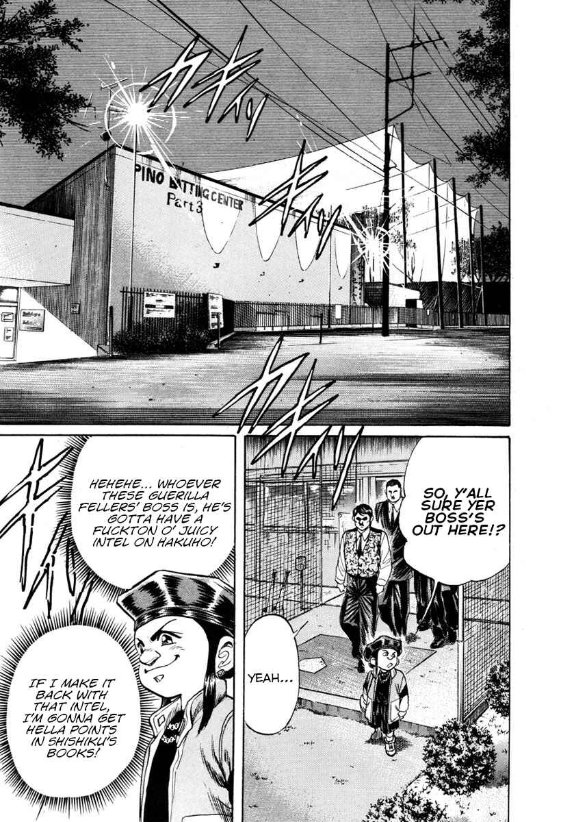 Page 13 Chapter 24 Shangri-La
