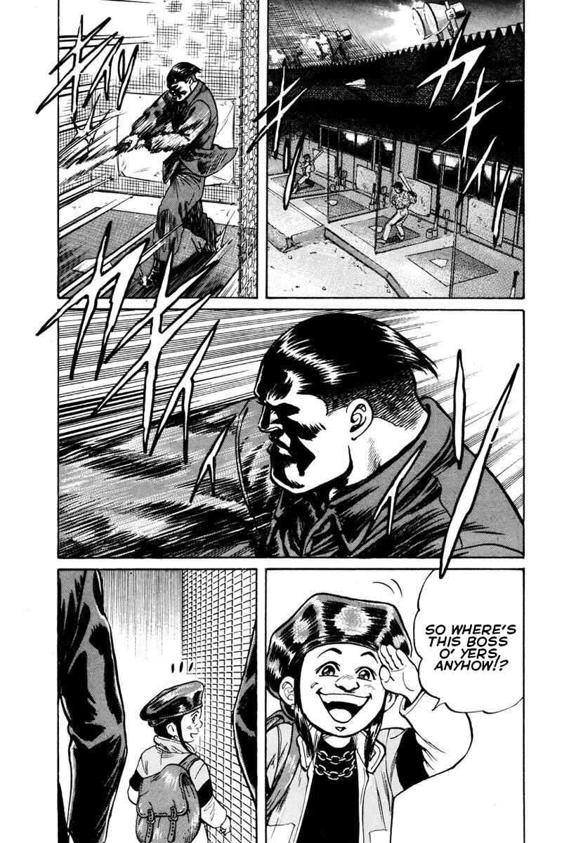 Page 14 Chapter 24 Shangri-La