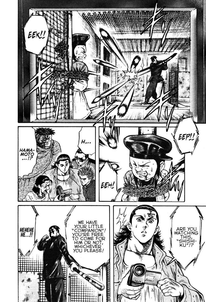 Page 26 Chapter 24 Shangri-La