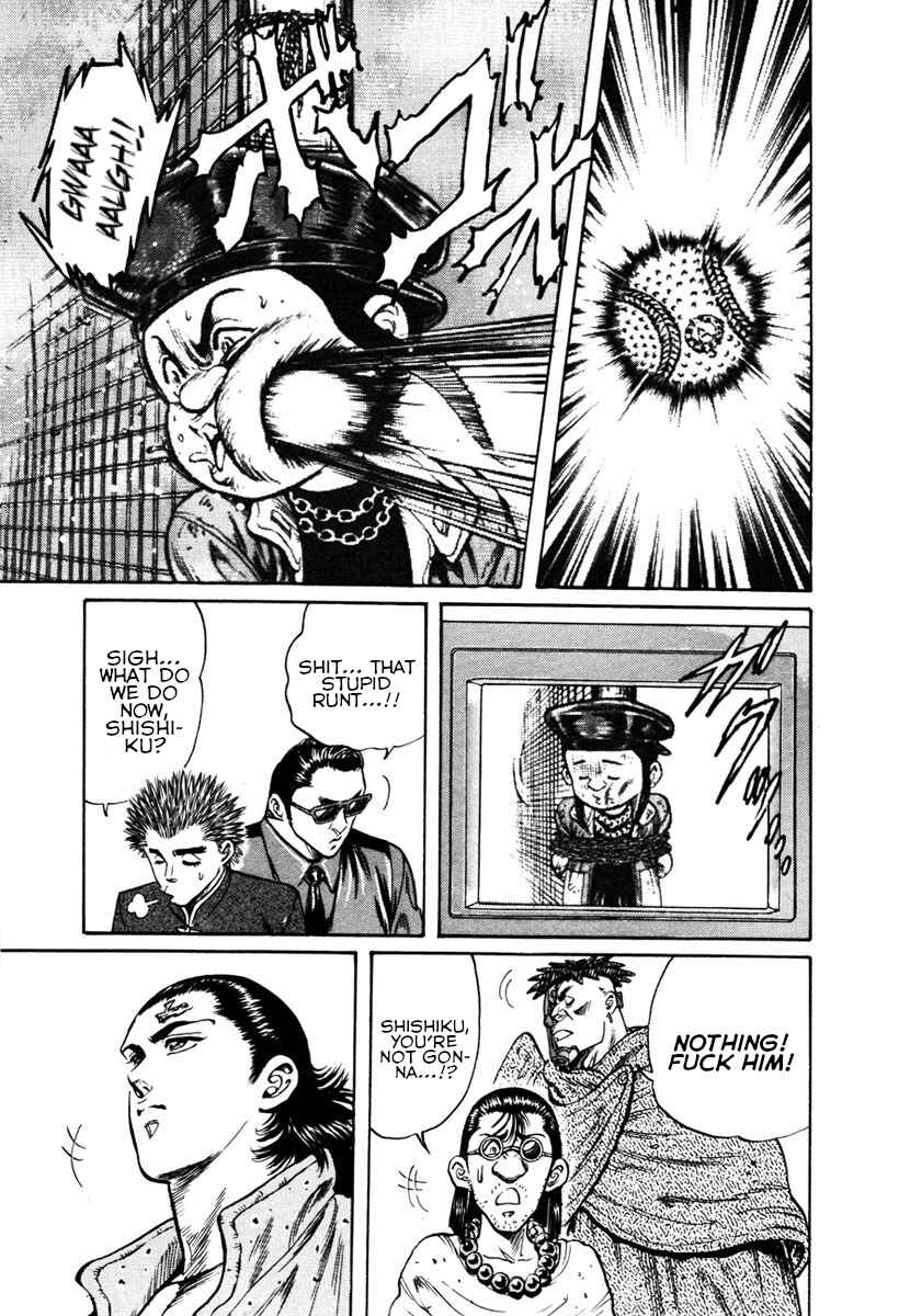 Page 27 Chapter 24 Shangri-La