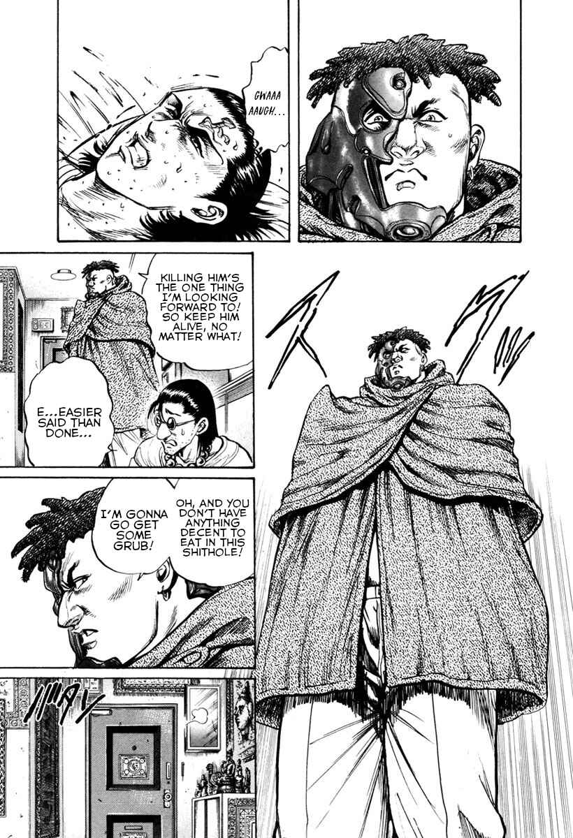Page 13 Chapter 5 Shangri-La