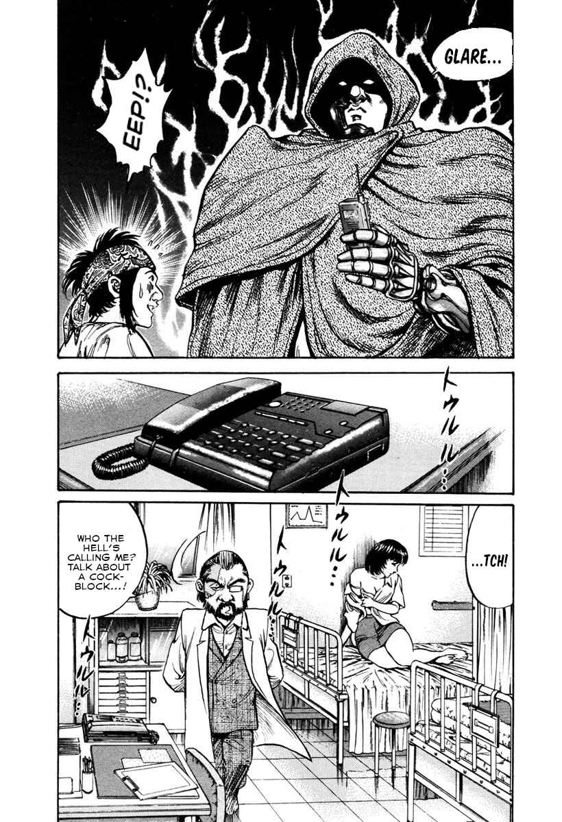 Page 15 Chapter 5 Shangri-La