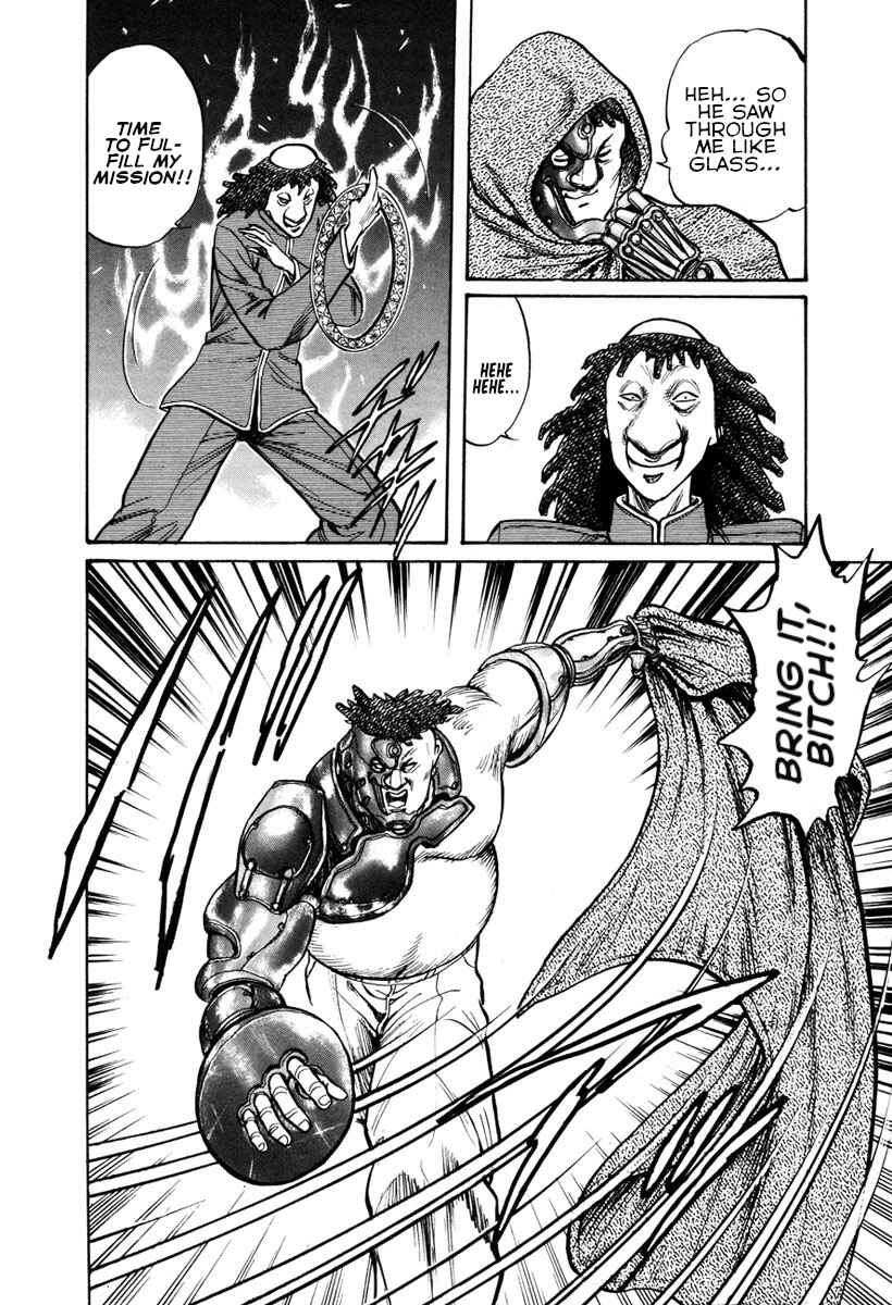 Page 20 Chapter 5 Shangri-La