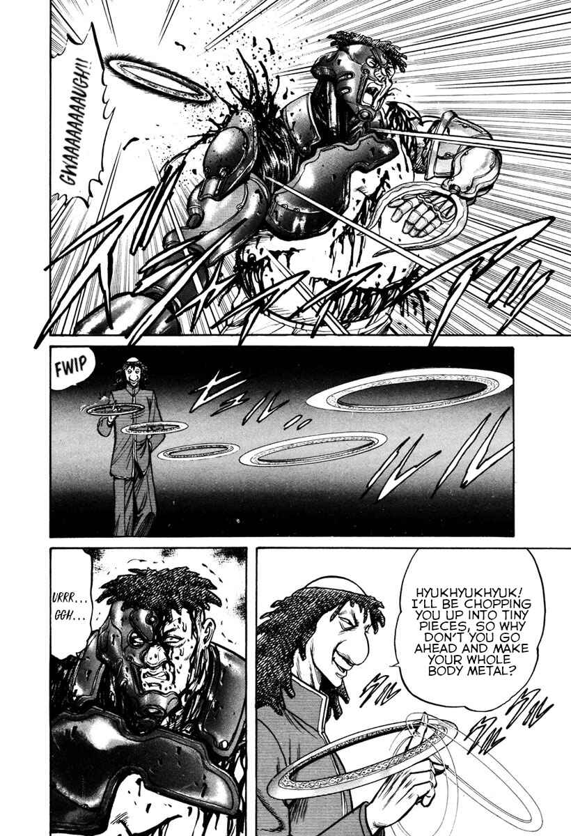 Page 22 Chapter 5 Shangri-La