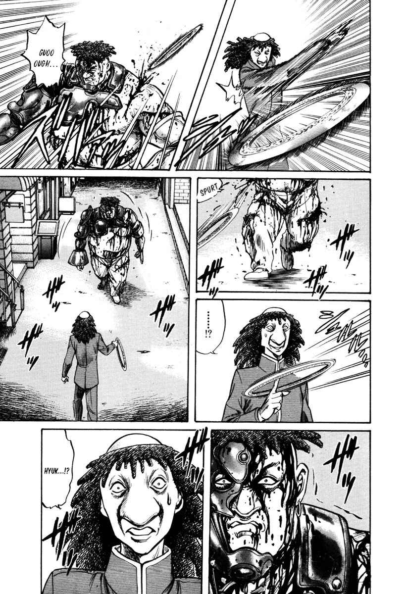 Page 23 Chapter 5 Shangri-La