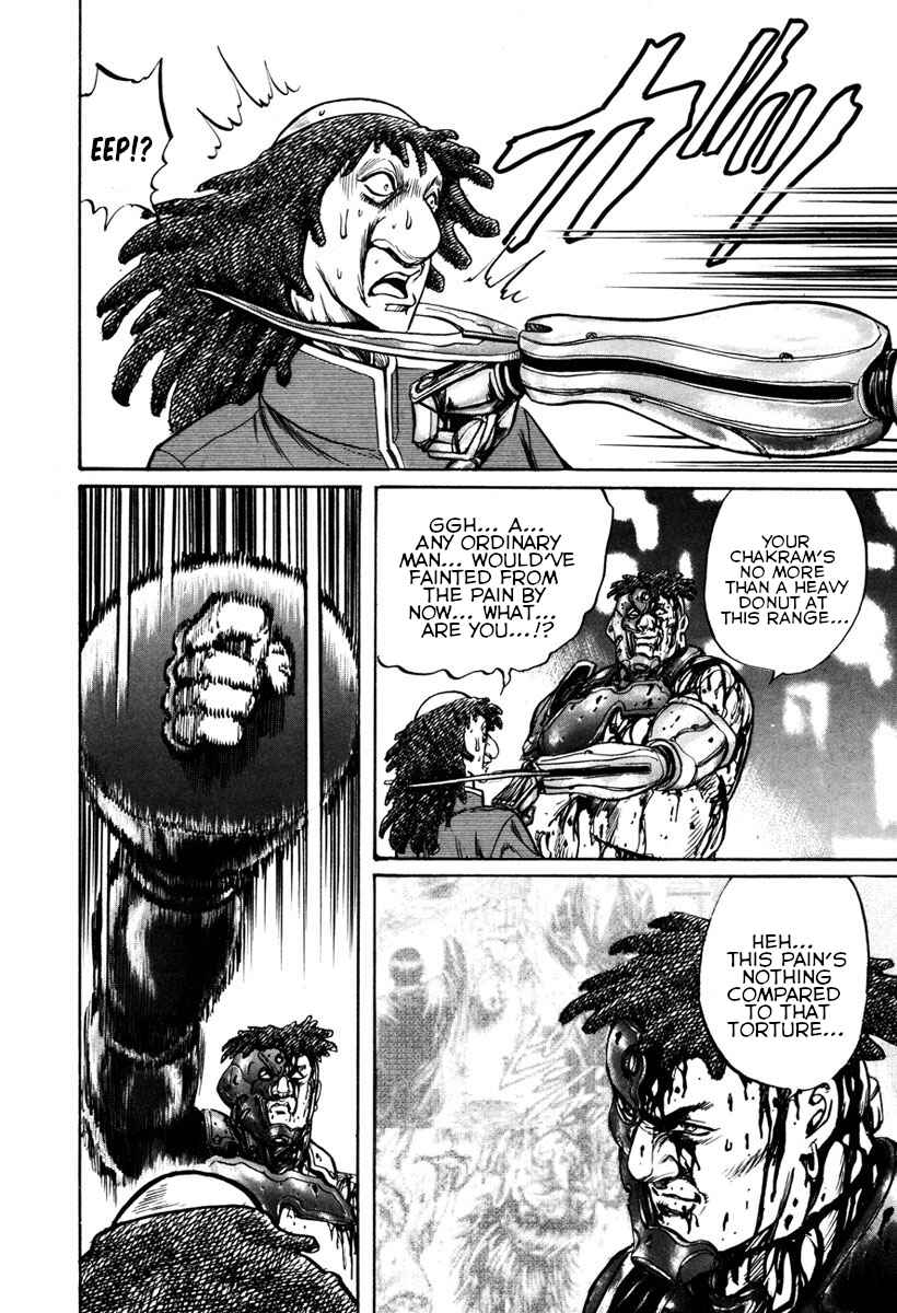 Page 24 Chapter 5 Shangri-La