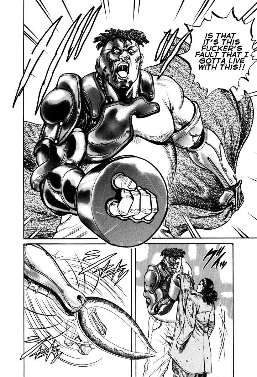 Page 4 Chapter 5 Shangri-La