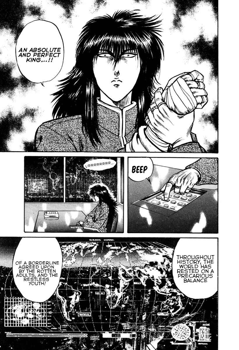 Page 7 Chapter 5 Shangri-La