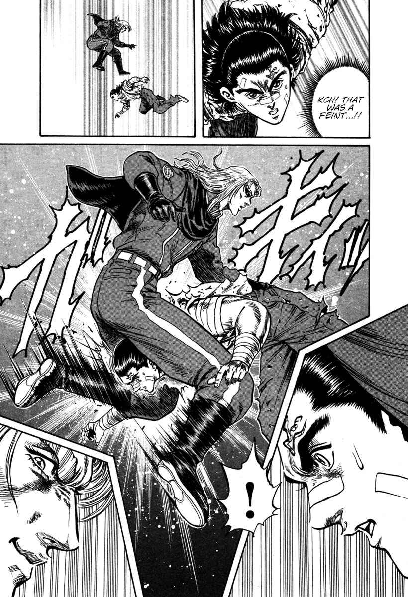 Page 13 Chapter 32 Shangri-La