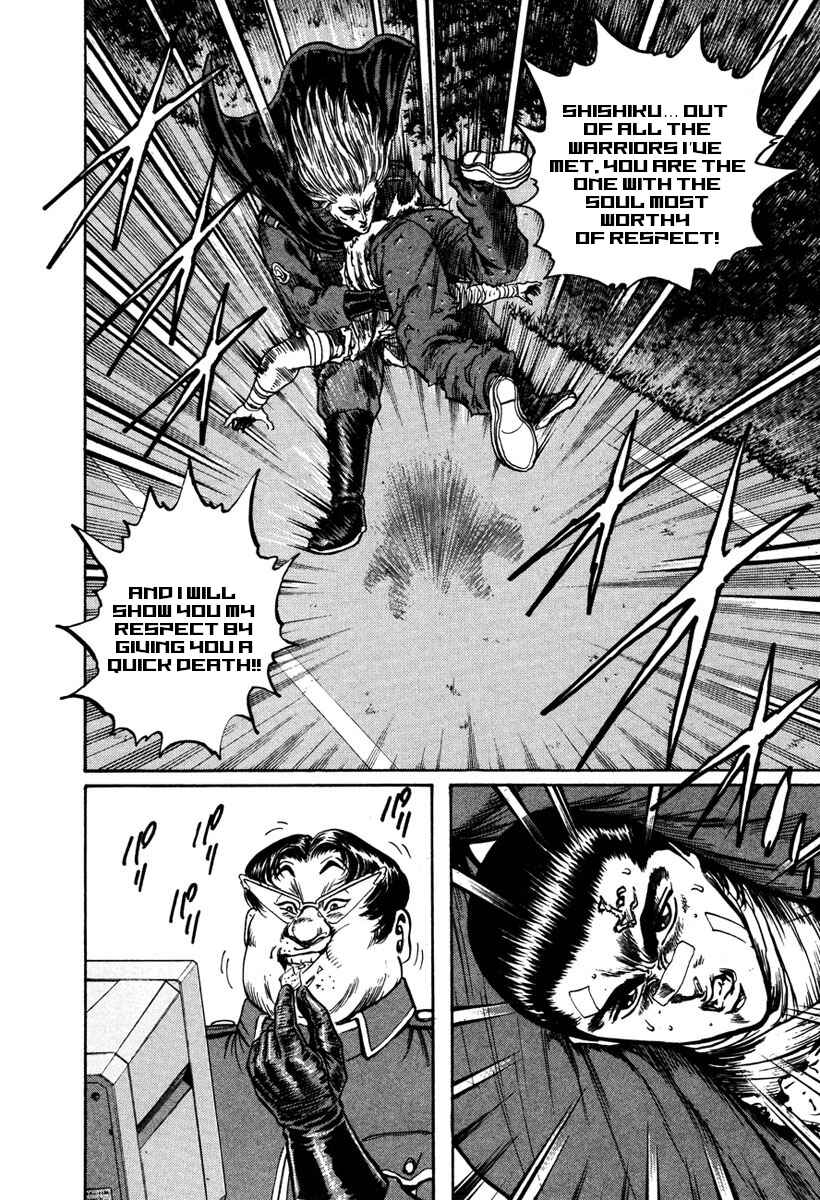 Page 14 Chapter 32 Shangri-La