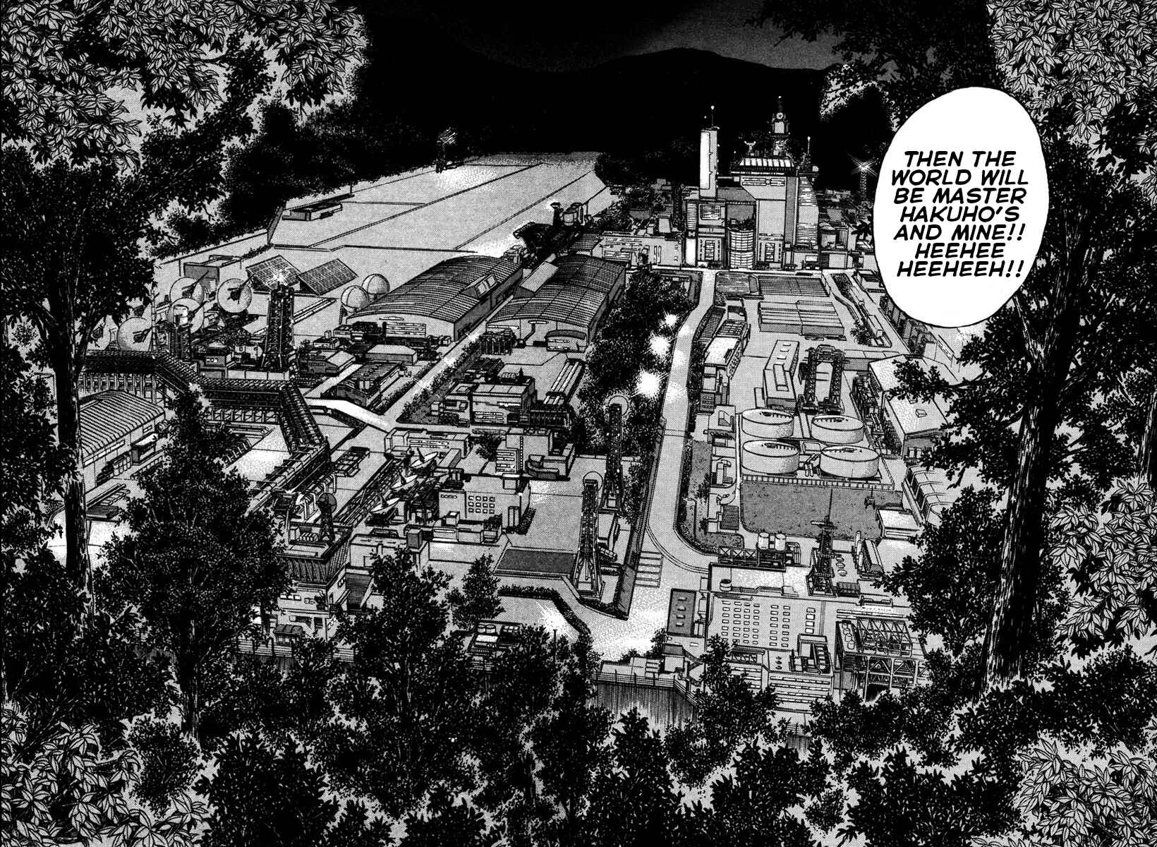 Page 16 Chapter 32 Shangri-La