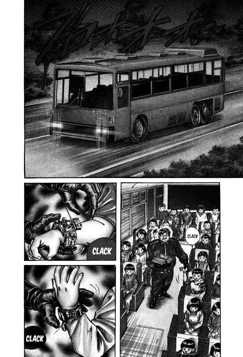Page 2 Chapter 32 Shangri-La
