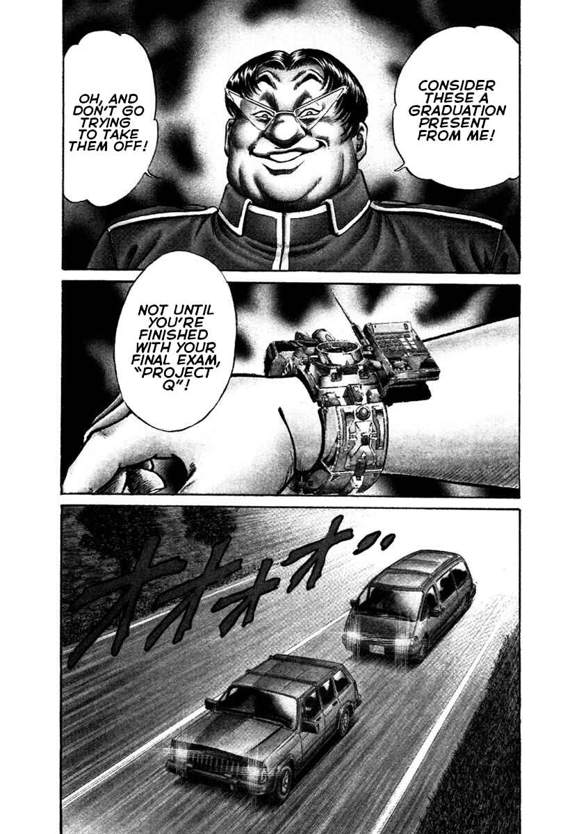 Page 3 Chapter 32 Shangri-La