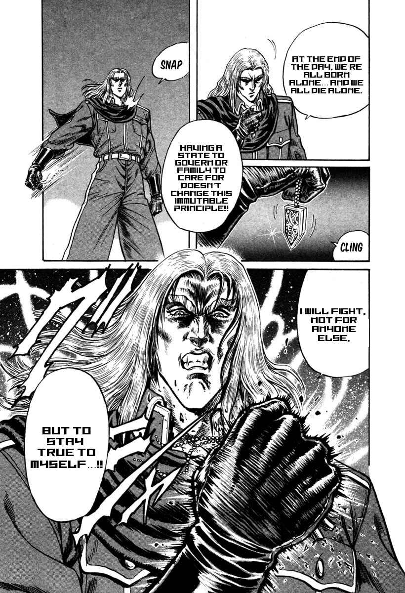 Page 9 Chapter 32 Shangri-La